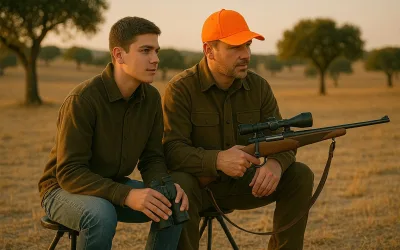 Como tirar a carta de caçador? Guia completo