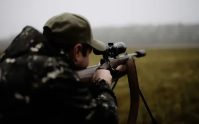 Tiro Ético na Caça: Entenda o Seu Papel na Conservação