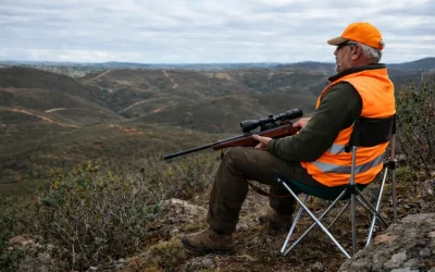 Conheça os diferentes 4 tipo de organizações de Caça Montaria